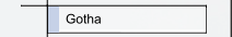 Gotha