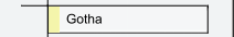 Gotha