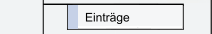 Einträge