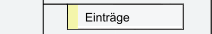 Einträge